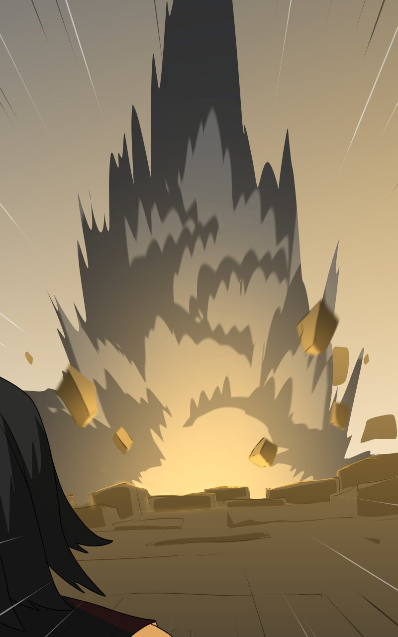 The One Who Parried Death Chapter 44 29